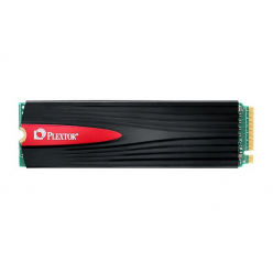Dysk SSD   Plextor M9PeG Series   512GB  M.2 PCIe with HeatSink Read/Write 3200/2000MB/s