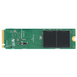 Dysk SSD   Plextor M9PeGN Series   512GB  M.2 PCIe w/o HeatSink Read/Write 3200/2000Mb/s