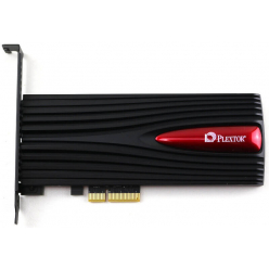 Dysk SSD Plextor M9PeY Series   512GB  M.2 PCIe  Read/Write 3200/2000Mb/s