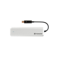 Dysk SSD   Transcend JetDrive 825 240GB  PCIe  upgrade kit for Mac
