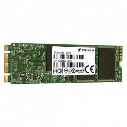 Dysk SSD   Transcend MTS820 240GB M.2 SATA III 6Gb/s
