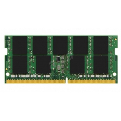 Pamięć serwerowa   Kingston 16GB DDR4 2400MHz ECC Module