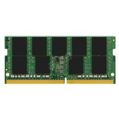 Pamięć serwerowa   Kingston 16GB DDR4 2400MHz ECC Module