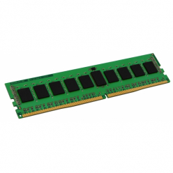 Pamięć serwerowa Kingston 16GB DDR4-2400MHz ECC Module