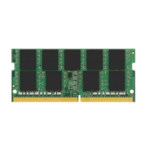 Pamięć serwerowa   Kingston 8GB DDR4 2400MHz ECC Module