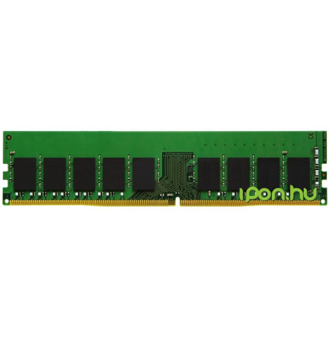 Pamięć serwerowa   Kingston 8GB DDR4-2400MHz ECC Module