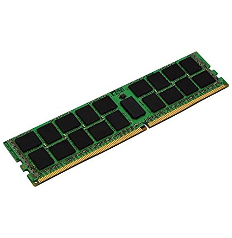 Pamięć serwerowa   Kingston 8GB DDR4-2666MHz Reg ECC Module
