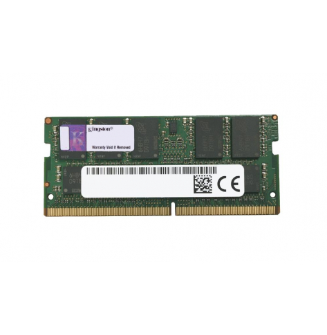 Pamięć serwerowa Pamieć  Kingston 8GB DDR4 2400MHz ECC Module