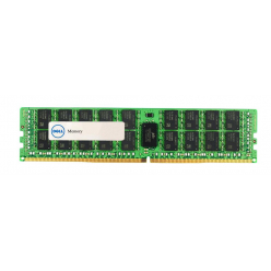 Pamięć serwerowa Pamieć  Dell 32GB 2Rx4 DDR4 RDIMM 2400MHz