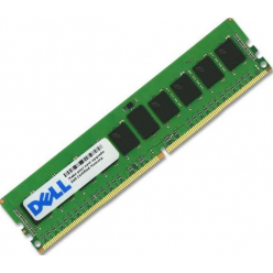 Pamięć serwerowa   Dell 8 GB Memory - 1Rx8 DDR4 RDIMM 2400MHz - 13 gen. (R/T430, R530)