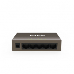 Switch Tenda TEF1005D 5-port FastEthernet Switch 10/100Mbps
