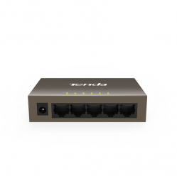 Switch Tenda TEF1005D 5-port FastEthernet Switch 10/100Mbps