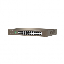 Switch Tenda TEF1024D  24 X 10/100Mbps