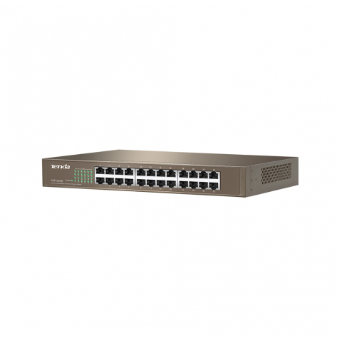 Switch Tenda TEF1024D  24 X 10/100Mbps