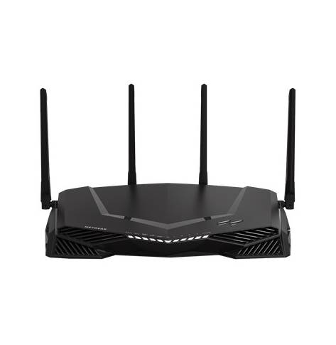 Router Netgear AC4000 Nighthawk PRO Gaming MU-MIMO WiFi XR500