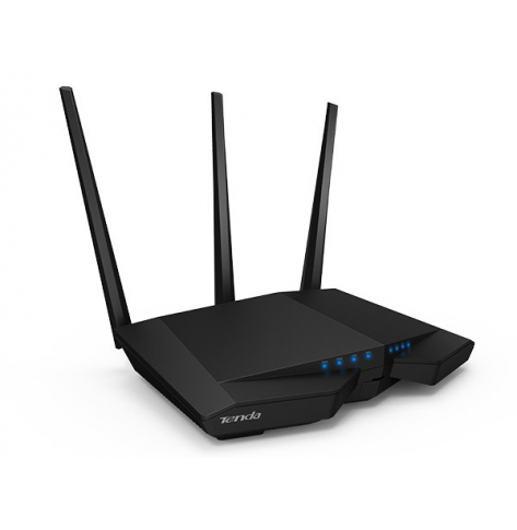 Router  Tenda AC18 Smart Dual-Band Gigabit WiFi 1900Mbps