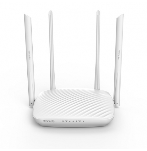 Router  Tenda F9 Whole-Home Coverage Wi-Fi 600Mbps