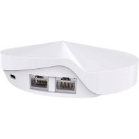 Router TP-Link Deco M5 AC1300 whole home Mesh WiFi system MU-MIMO Antivirus