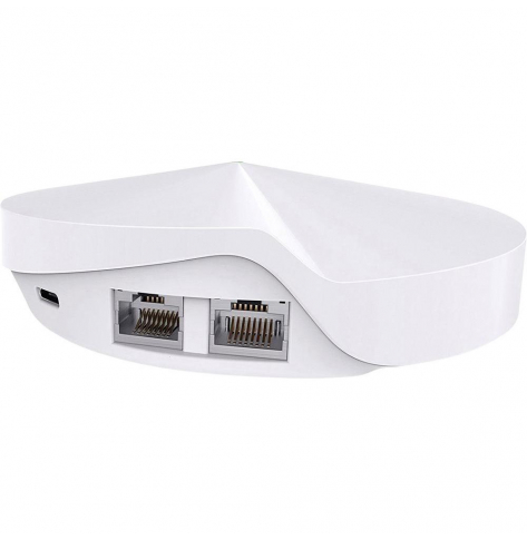 Router TP-Link Deco M5 AC1300 whole home Mesh WiFi system MU-MIMO Antivirus