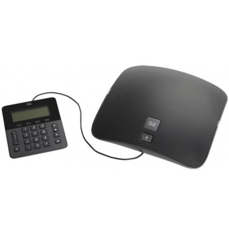 Telefon VOIP Cisco 8831 IP phone EU DECT Frequency