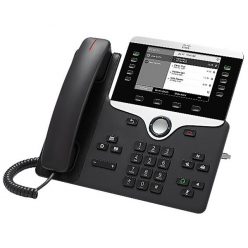 Telefon VOIP Cisco IP Phone 8811