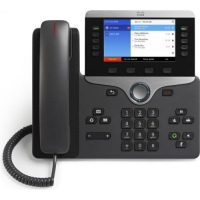 Telefon VOIP Cisco IP Phone 8841