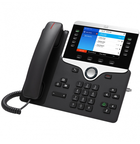 Telefon VOIP Cisco IP Phone 8851