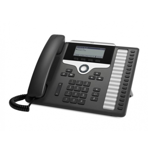 Telefon Cisco UC Phone 7861