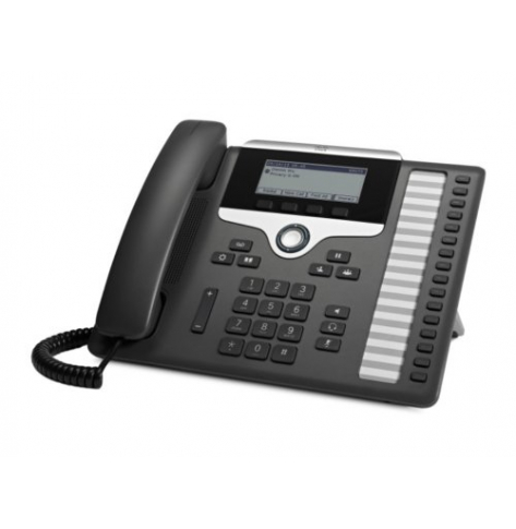 Telefon VoIP Cisco UC Phone 7861
