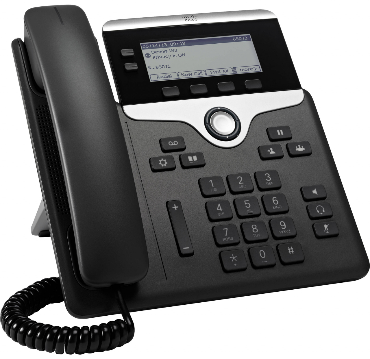 ip phone 7841 eol