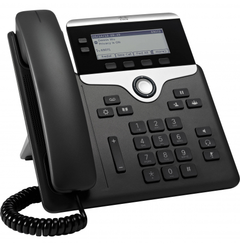 Telefon VoIP Cisco UC Phone 7821