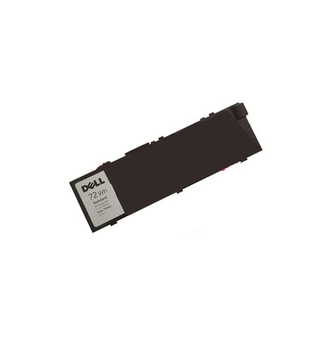 Bateria DELL 6-cell 72Wh 451-BBSB