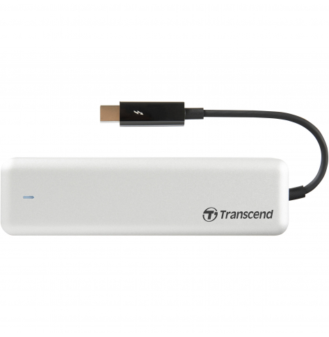 Dysk SSD Transcend JetDrive 825 960GB PCIe upgrade kit for Mac