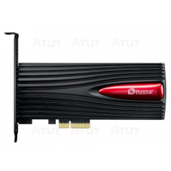 Dysk SSD   Plextor M9PeY Series   1TB  M.2 PCIe  Read/Write 3200/2100Mb/s
