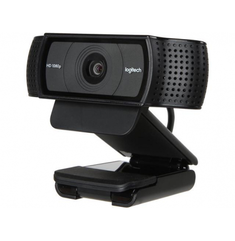 Kamera internetowa Logitech HD Pro Webcam C920-USB-EMEA