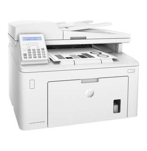 Urządzenie wielofunkcyjne HP LaserJet Pro M227fdn MFP