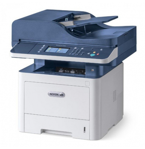Urządzenie wielofunkcyjne Xerox WorkCentre 3655iV_X