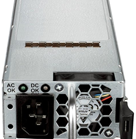 Switch D-Link DXS-3600/3400 Series Power Supply Module with Front-to-Back Airflow