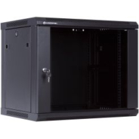 Szafa serwerowa Netrack Shelter WX 9U Wall Mount Cabinet