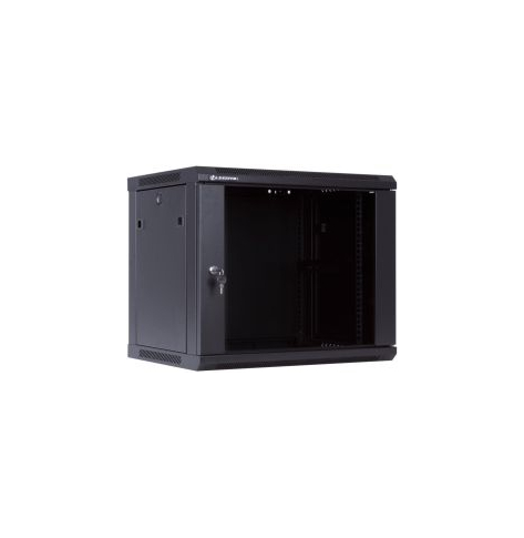 Szafa serwerowa Netrack Shelter WX 9U Wall Mount Cabinet