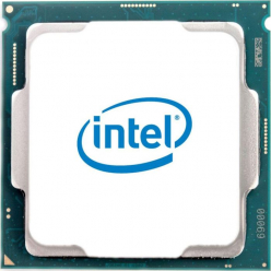 Procesor  Intel Core i3-8100T Quad Core 3.10GHz 6MB LGA1151 14mm 35W VGA TRAY