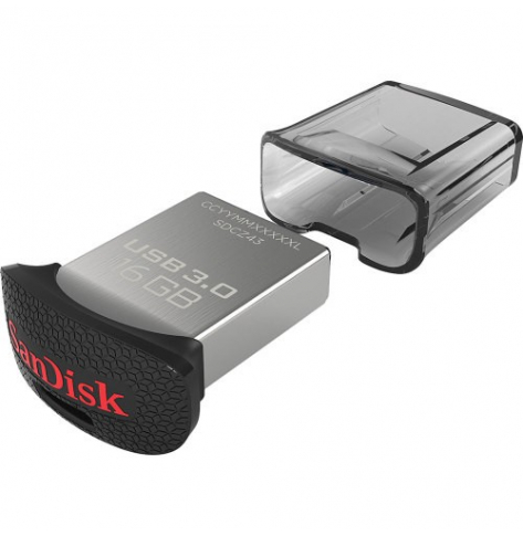 Pamięć USB Pamięc USB Sandisk Ultra USB Type-C Flash Drive 16GB 130 MB/s