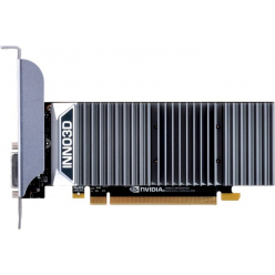 Karta graficzna  Inno3D GeForce GT 1030 0DB 2GB GDDR5 DVI-D HDMI 2.0b