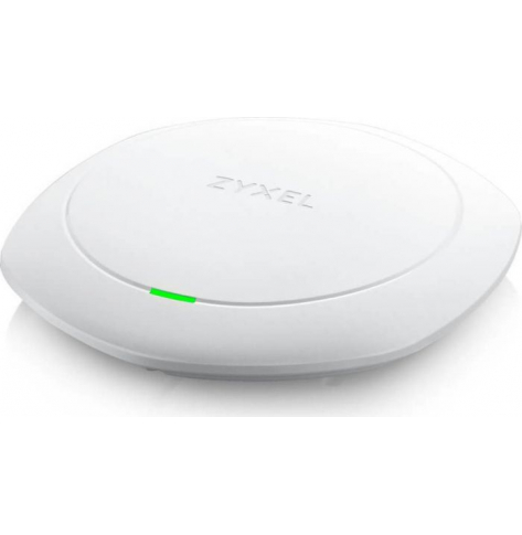 Punkt dostępowy Zyxel WAC6303D-S 802.11ac Wave2 3x3 Smart Antenna AP with BLE Beacon (no PSU)