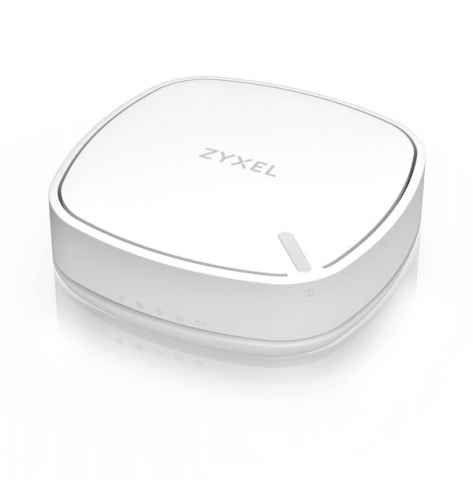 Router Zyxel LTE3302 LTE 2xLAN 2.4GHz b g n Wi-Fi 2xSMA LTE Antenna 1x FXS