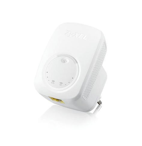 Wzmacniacz sygnału Zyxel WRE6505v2 AC750 802.11ac 750Mbps 1x LAN