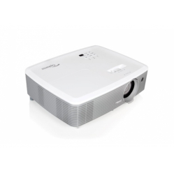 Projektor  Optoma EH400  DLP 4000 ANSI  FHD 22 000:1 