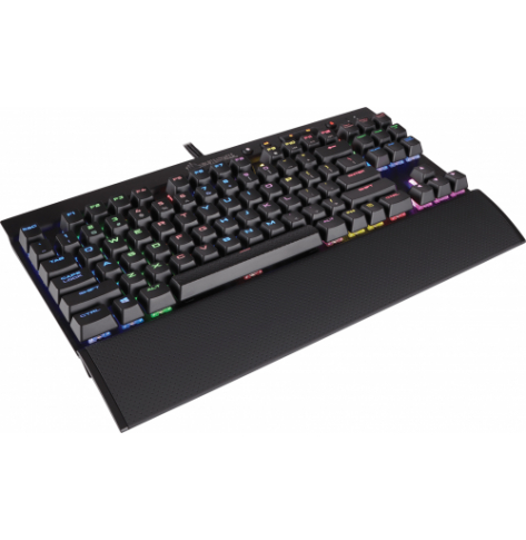 Klawiatura gamingowa Corsair K65 LUX