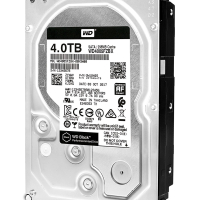 Dysk  WD Black 3.5'' 4TB SATA/600 7200RPM 256MB cache
