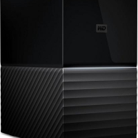 Dysk zewnętrzny WD My Book Duo 3.5'' 16TB USB 3.0